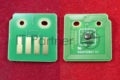Чип Xerox WorkCentre 7525/7530/7535/7545/7556/7855 DRUM (013R00662) 125K (ELP, Китай) 