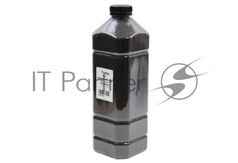 Тонер ASC Универсальный для HP LJ Pro M104/М203, Bk, 1 кг, канистра