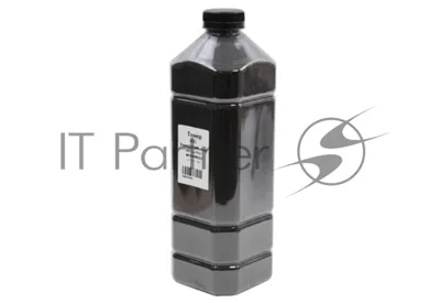 Тонер ASC Универсальный для HP LJ Pro M104/М203, Bk, 1 кг, канистра