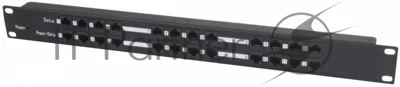 Инжектор POE Osnovo Midspan-12/P