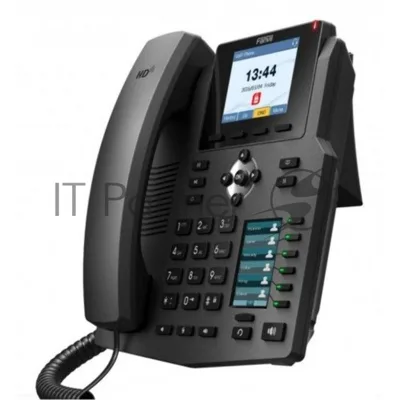 Телефон IP Fanvil X4G