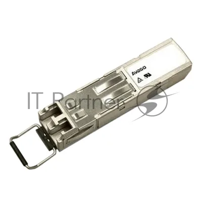 Трансивер Avago AFBR-5710PZ Transceiver 1G, SFP, LC MM 550m SX, 850nm VCSEL laser, Foxconn