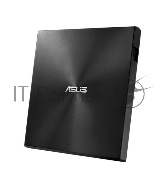 Оптический привод DVD-RW Asus SDRW-08U9M-U черный USB slim ultra slim M-Disk Mac внешний RTL