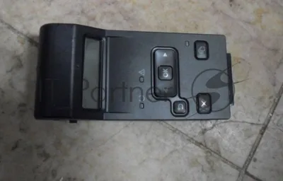 Панель управления в сборе HP LJ M401a/n/d RM1-9149/RM1-9040 OEM