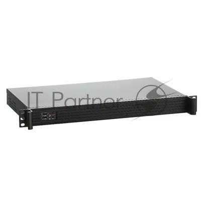 Серверный корпусExeGate Pro 1U250-01 (RM 19", высота 1U, глубина 250, БП F300S, USB)