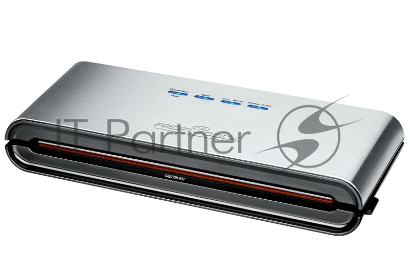 Вакуумный упаковщик Profi Cook PC-VK 1080