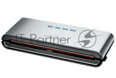 Вакуумный упаковщик Profi Cook PC-VK 1080