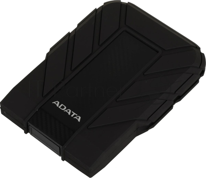 Внешний HDD 2.5" ADATA HD710P, 2TB, USB 3.2 Gen 1 Type-A, 5400 rpm, черный