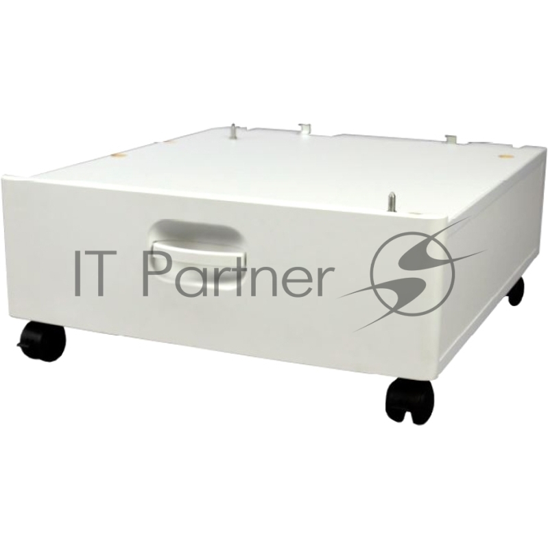 Тумба низкая Ricoh Low Cabinet 54 (ранее тип 38, тип 45), на колесиках, для MPCxx03/MPCxx04/MPxx54/MPxx55/MPC2011SP/SPC84x
