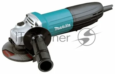 Угловая шлифовальная машина Makita GA4534 УШМ,ф115мм