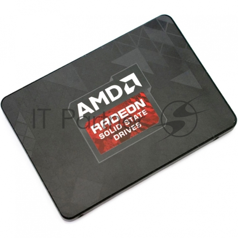 Накопитель SSD AMD 120Gb SATA III R5SL120G Radeon R5 2.5"