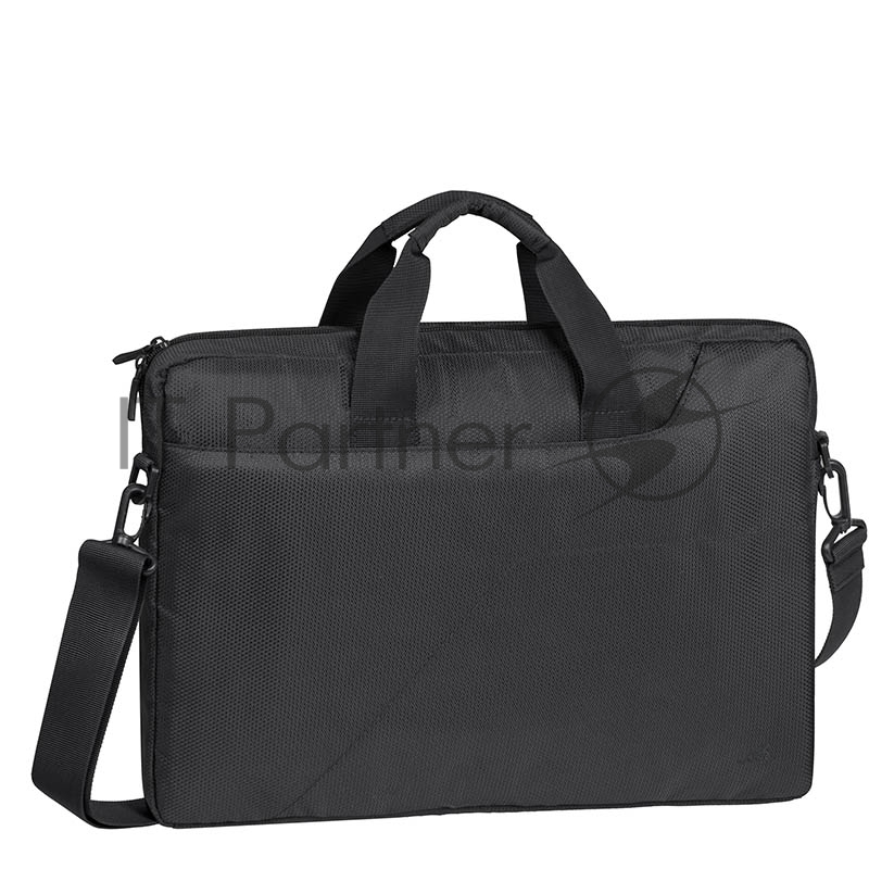 Сумка для ноутбука 15.6" Riva 8035 (8035 BLACK)