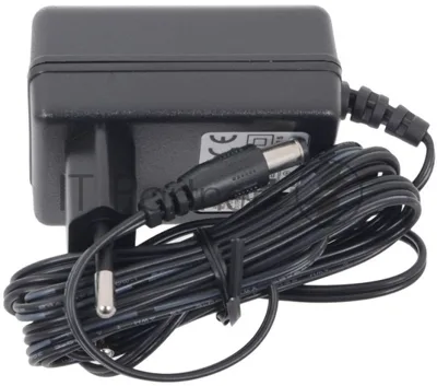 Блок питания YEALINK PA 5VDC 600MA для SIP-T19(P), SIP-T21(P), SIP-T23P, SIP-T23G, SIP-T40P, W52P, W52H, W56P, W56H