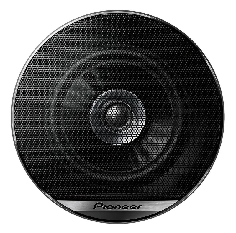Колонки автомобильные Pioneer TS-G1010F 4Ом 10 см (4 дюйм) (ком.:2 кол.) широкополосные однополосные
