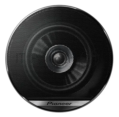 Колонки автомобильные Pioneer TS-G1010F 4Ом 10 см (4 дюйм) (ком.:2 кол.) широкополосные однополосные