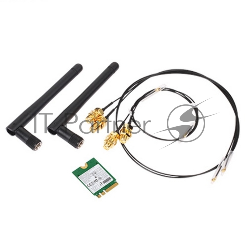 Беспроводной модуль WLN-M для Cube XPC & Slim WLN-M WLAN-ACfor Cube XPC & Slim size 110 series