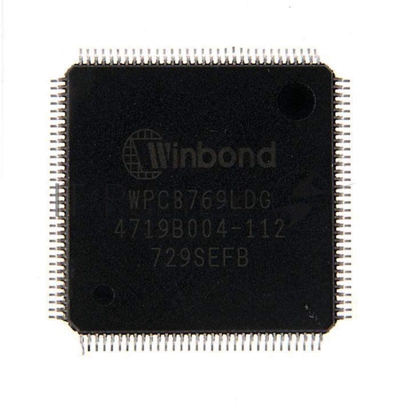 Микросхема WPC8769LDG, SO