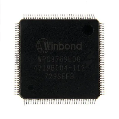 Микросхема WPC8769LDG, SO