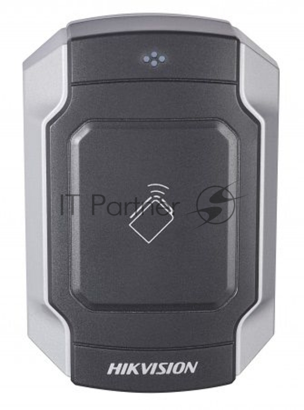 Считыватель карт Hikvision DS-K1104M уличный