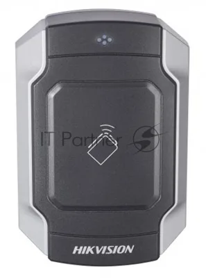 Считыватель карт Hikvision DS-K1104M уличный