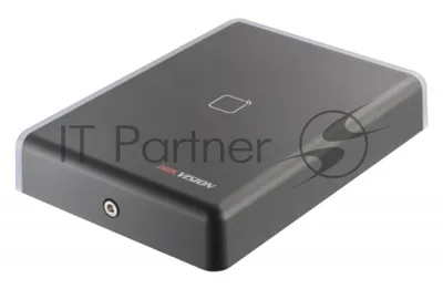 Считыватель карт Hikvision DS-K1108E уличный
