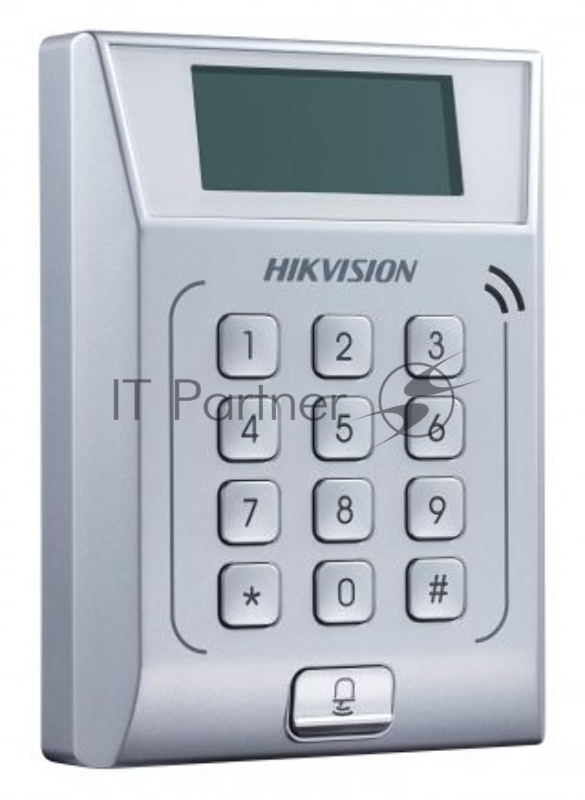 Терминал доступа Hikvision DS-K1T802M