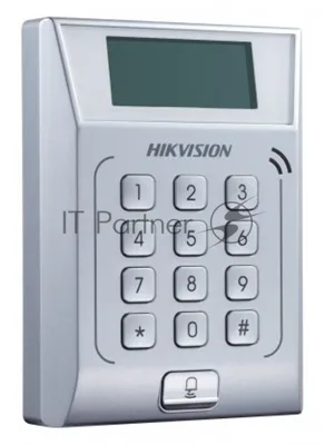 Терминал доступа Hikvision DS-K1T802M