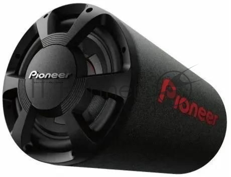 Сабвуфер автомобильный Pioneer TS-WX306T 350Вт пассивный (30 см/12")