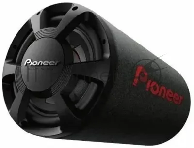 Сабвуфер автомобильный Pioneer TS-WX306T 350Вт пассивный (30 см/12")