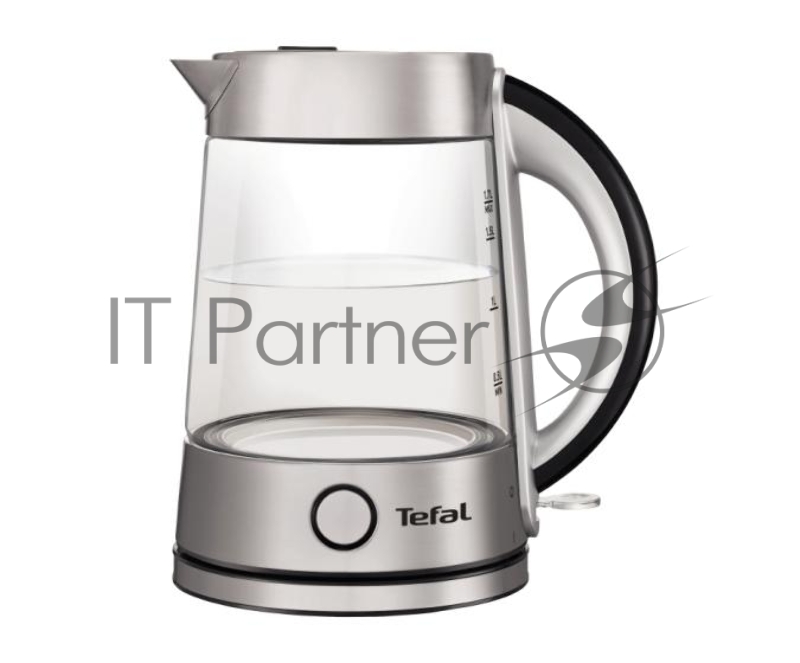 Чайник Tefal KI760D30 1.7 л (стекло)