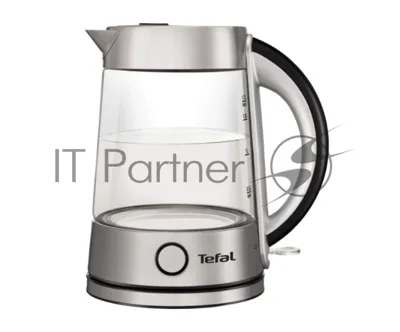 Чайник Tefal KI760D30 1.7 л (стекло)