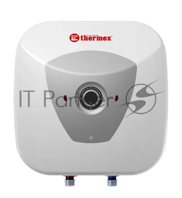 Водонагреватель электрический Thermex H 10 O (pro) белый, накопительный, 10 л, 2 кВт, настенный, горизонтальный