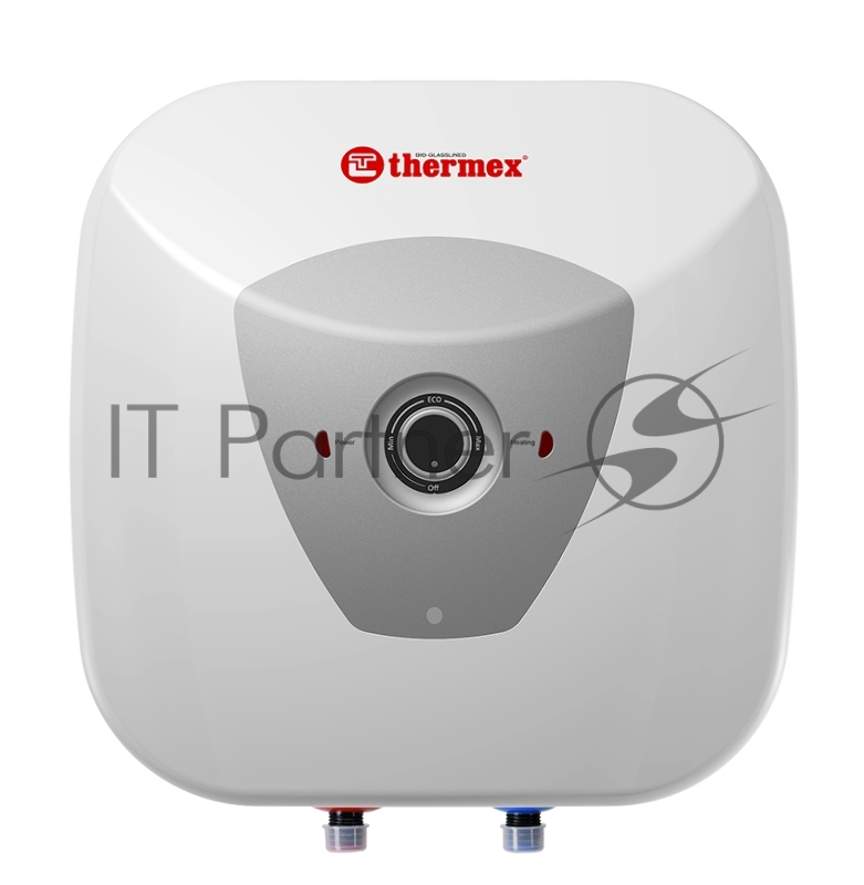 Водонагреватель электрический Thermex Pro H 15 O белый, накопительный, 15 л, 2 кВт