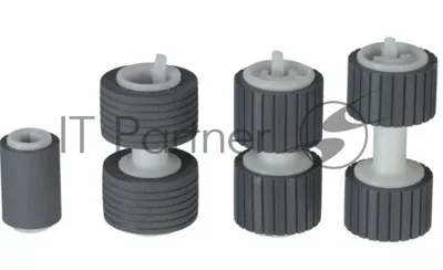 Запчасти Roller Assembly Kit for DS-760/860