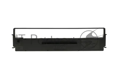 Картридж Epson C13S015633BA черный (3000000 знаков) для LQ-300, LQ-350