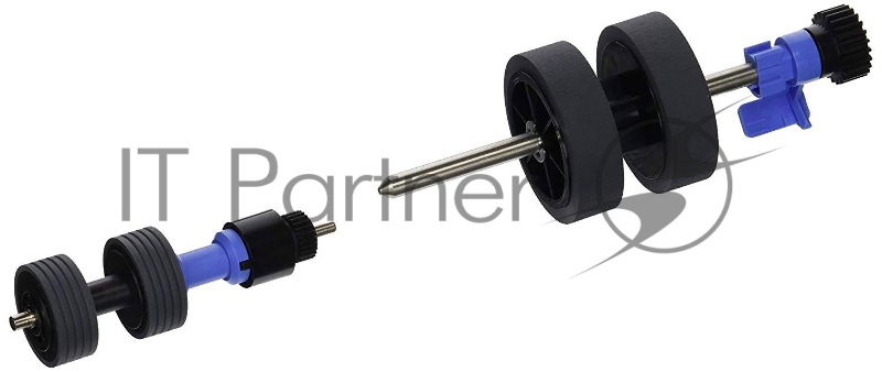 Комплект роликов Roller Assembly Kit for DS-530/570W
