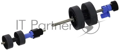 Комплект роликов Roller Assembly Kit for DS-530/570W