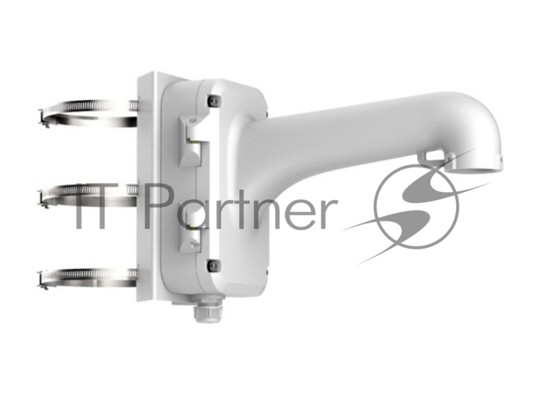 Кронштейн Hikvision DS-1604ZJ-pole