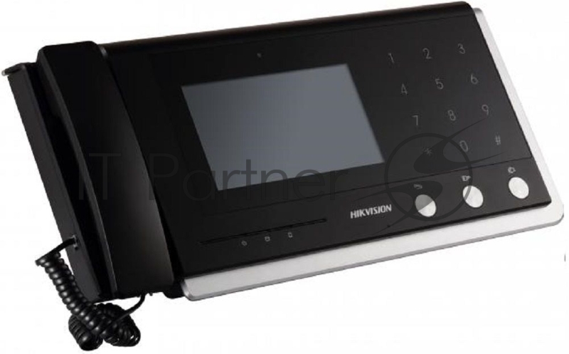 Пульт управления Hikvision DS-KM8301