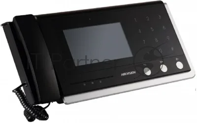 Пульт управления Hikvision DS-KM8301