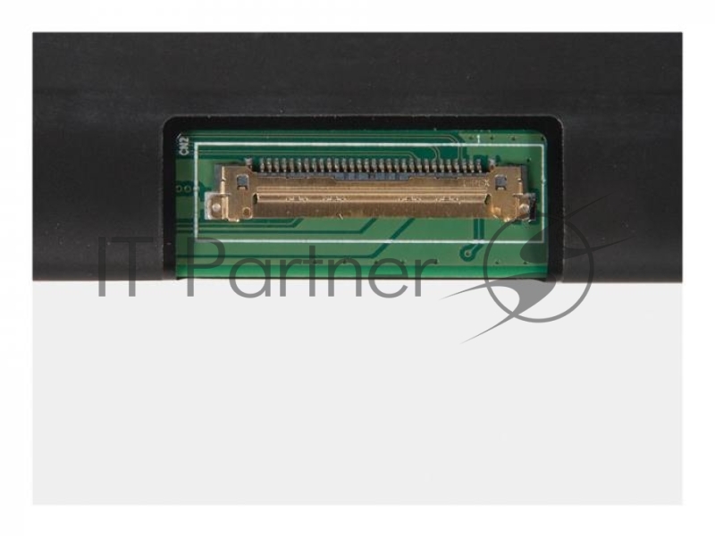 Матрица 15.6 Matte N156HGA-EAB, WUXGA FHD 1920x1080, 30 Lamels DisplayPort, cветодиодная (LED), Chi Mei, slim уши В/Н