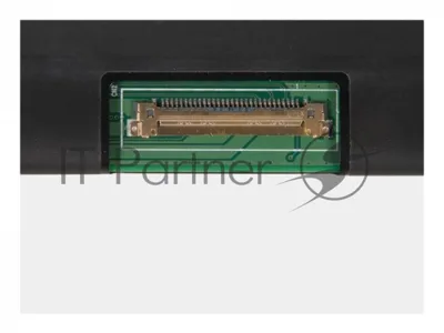Матрица 15.6 Matte N156HGA-EAB, WUXGA FHD 1920x1080, 30 Lamels DisplayPort, cветодиодная (LED), Chi Mei, slim уши В/Н