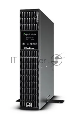 Источник бесперебойного питания CyberPower OL1000ERTXL2U/1000 ВА/900 Вт/8 х IEC 320 C13 (компьютерная)