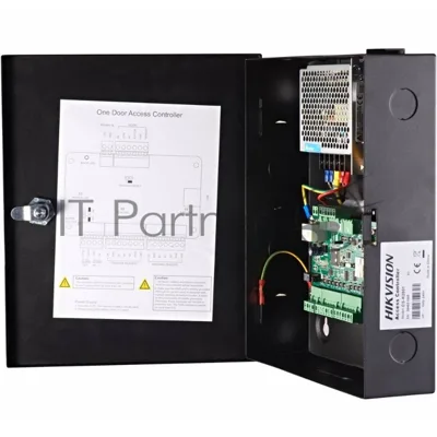 Контроллер сетевой Hikvision DS-K2801