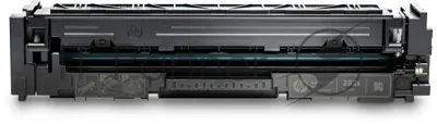 Картридж лазерный HP CF540X (HP 203X) черный для HP LaserJet M254/M280/M281 3200 страниц.