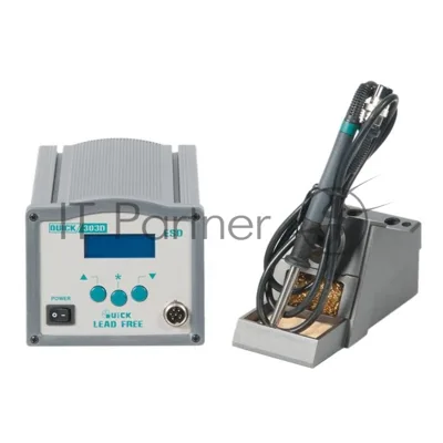 Паяльная станция Quick 303D ESD Lead Free