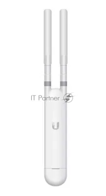 Точка доступа Wi-Fi Ubiquiti 1167MBPS 5PCS UNIFI UAP-AC-M-5 Ubiquiti