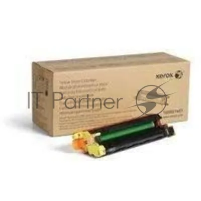 Барабан XEROX 108R01483 желтый,yellow (40000 стр) для XEROX VersaLink C500/C505(Channels)