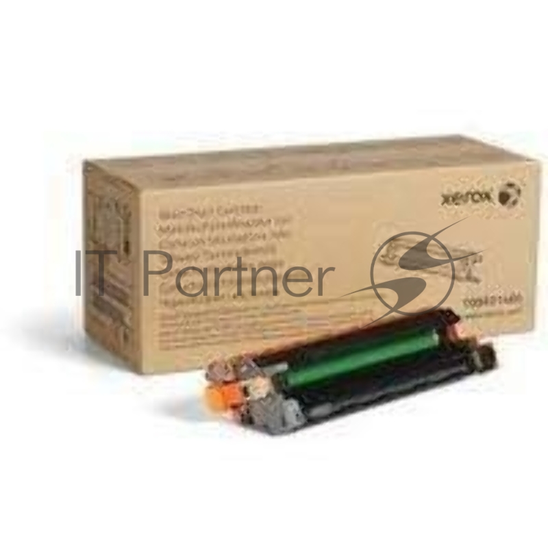 Барабан XEROX 108R01484 черный,black (40000 стр) для XEROXVersaLink C500/C505 (Channels)