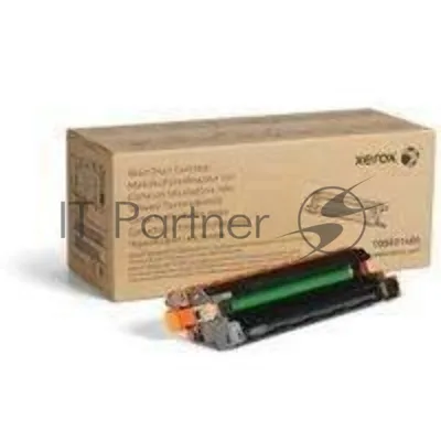 Барабан XEROX 108R01484 черный,black (40000 стр) для XEROXVersaLink C500/C505 (Channels)